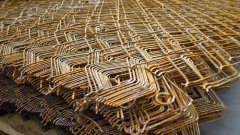 不锈钢网片定制